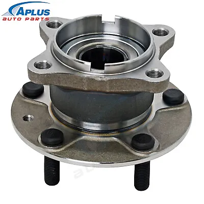 Rear Wheel Hub Bearing Assembly For 2016 2017 2018 2019 2020 Mazda CX-3 2.0L AWD • $69.99