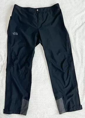 North Face Futurelight Waterproof Pants Shell Men Size XXL • $44.99