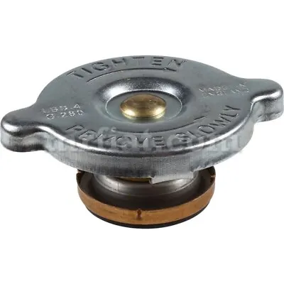 Volvo P210 P445 Duett Radiator Cap 1953-69 New • $17