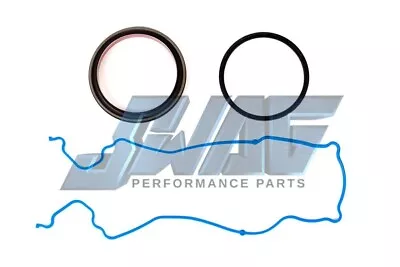 6.0L/6.4L Powerstroke Diesel Fel-Pro Rear Crankshaft Main Seal Cover Gasket • $49.95