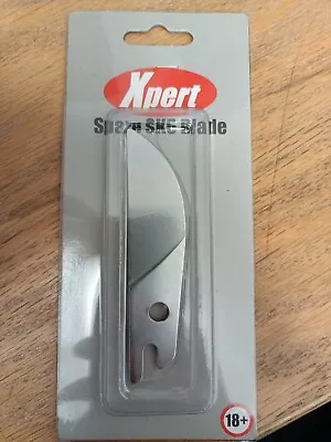£6.35 • Buy Xpert Spare Part Mitre Shears Angled Gasket Snips Cutters Replacement