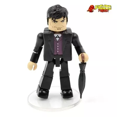 Gotham Minimates  Before The Legend  Series 2 Oswald Cobblepot • $8.49