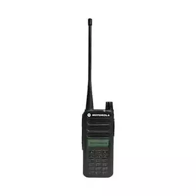 Motorola Aah87ydf9ja2an Two Way Radio • $574.99