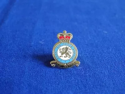 Royal Air Force Police ( Rafp ) Lapel Pin • £6.31