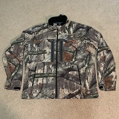 Sitka 90% Jacket Mossy Oak Treestand XL • $129.99