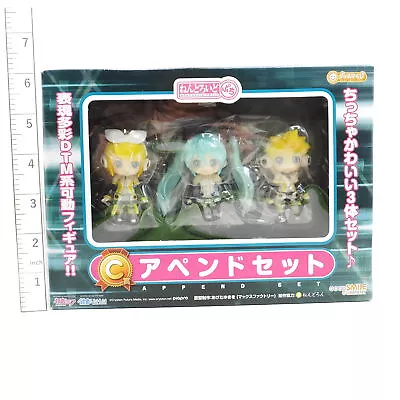 #9F0161 Japan Anime Nendoroid Action Figure Vocaloid Hatsune Miku • $7.25