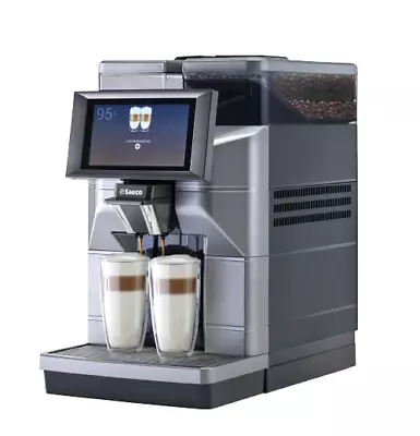 Saeco Magic M2 Coffee Machine • $3400