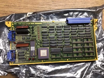 New Fanuc Circuit Board A16b-1210-0380/01a Mori Seiki Mv Jr Cnc Vertical Mill  • $195