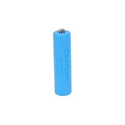 10440 AAA Size Dummy Fake Battery For Case For Placeholder Cylinder Conduc • £2.93