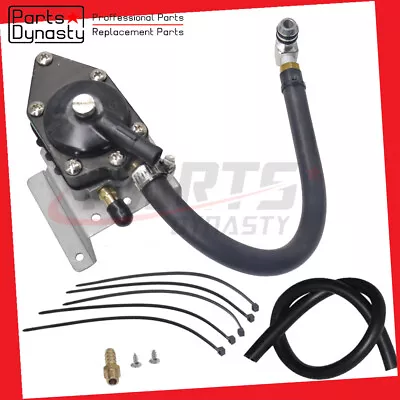 Fit Evinrude Johnson Replace VRO Fuel Pump Kit 60 Degree 90hp 115hp V4 Engine • $54.05