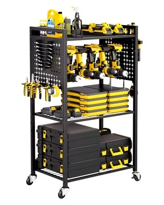 Carrello portautensili officina 3 cassetti con 189 utensili - Beta BW5000S3M articolo BW 5000S O/3M
