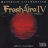 Disc Only  Fresh Aire 4 By Mannheim Steamroller (CD • $4.25