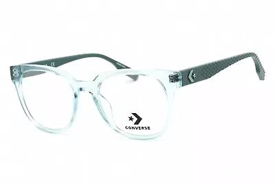 CONVERSE CV5032-451-49 Eyeglasses Size 49mm 18mm 140mm Crystal Women • $33.79