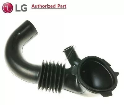 LG WASHING MACHINE TUB TO PUMP HOSE MAR62541901 Clothes Washer_Drum(DD)_Steam • $22.85