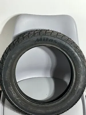 120/70-12 Scooter Tubeless Tire Front/Rear Motorcycle/Moped 12  Rim • $27