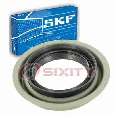 SKF Rear Differential Pinion Seal For 1979-2014 Ford Mustang 3.7L 4.6L 5.0L Oa • $14.80