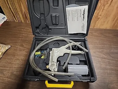 (CT1) Used Mityvac 21L2442 Vacuum Pump Plastic Hand Held • $64.99