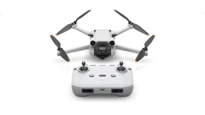 $759 • Buy DJI Mini 3 Pro With RC-N1 Controller