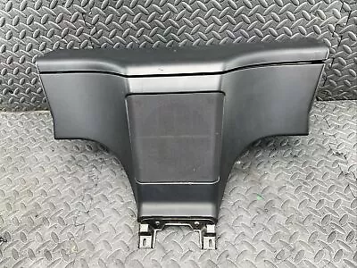 OEM 1996-2002 BMW Z3 1.9L E36 Trim Rear Oddments Console Subwoofer Box Black • $599.99