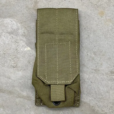 Eagle Industries MLCS Smoke Pouch • $10.99