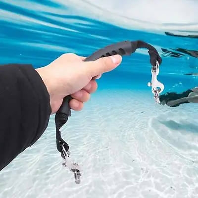 Underwater Camera Carry Lanyard Hanger Rope Accessories For Underwater • £16.56