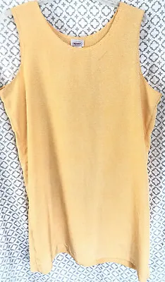 Vtg Monaco Polka Dot MiuMiu Dress Moo Moo House Coat One Size Fits Most USA Made • $20.70