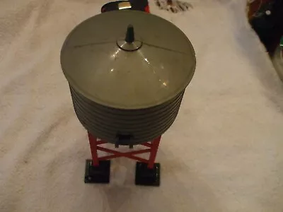 Vintage Train Layout Water Tower • $7.99