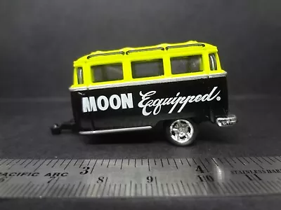 1:64 Scale Travel Trailer MOONEYES - Loose 1:64 • $12.99