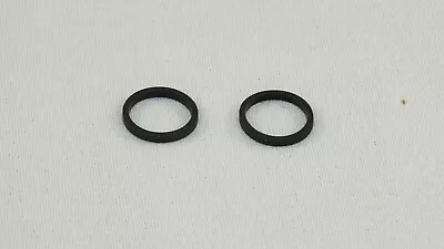 20252  Hornby Dublo Wrenn Pair Of Traction Tyres Repo   F6a • £2.40