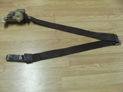 1981-88 G-Body Pass Seat Belt Retractor Monte Carlo Cutlass Regal Malibu • $80