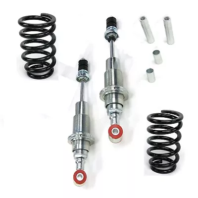 Mustang II IFS Front End Pro Coil-Over Kit Fits QA1 Qa-1 Components  • $499.95