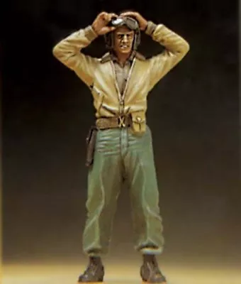 Legend 0069 1/35 US Tank Crew • $11.08