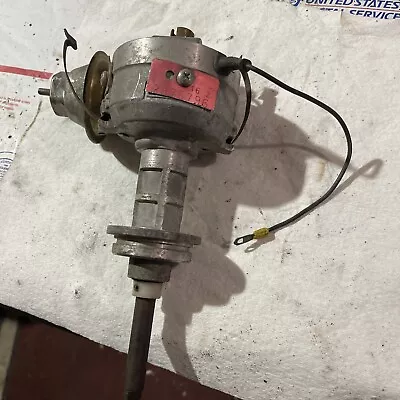 Sm Block Mopar 318 Distributor 2875796 Chrysler Plymouth Dodge 273 318 340 360 • $85