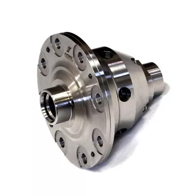 3j Seat Ibiza Cordoba Leon Cupra R 02j Plate Lsd Differential Limited Slip Diff • $1294.32