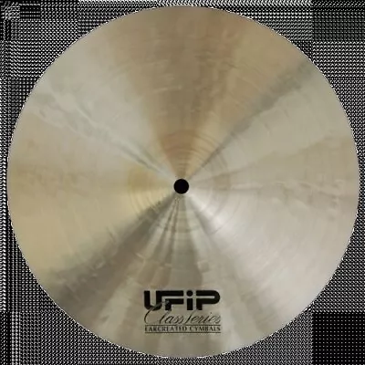 UFiP Class Series 10  Splash Cymbal Heavy 325g. • $144