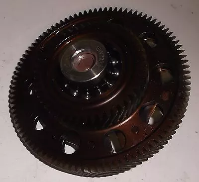 2011 11 12 13 Volvo S60 T6 69k 3.0t Engine Balancer Crankshaft Timing Gear • $149.99