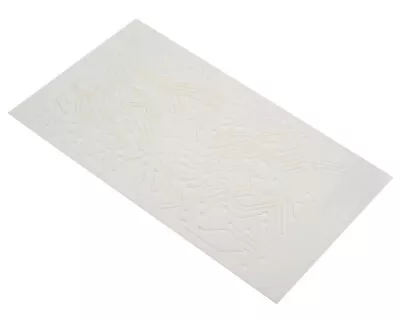 BDYSTC-013  Bittydesign Vinyl Paint Stencil (Electronic Circuit) • $7.99