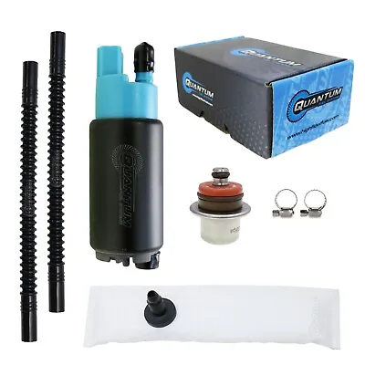 JACKPOT/VEGAS/8 BALL/NESS 09-16 Victory 2521169 Fuel Pump +Reg +Gasket +Strainer • $91.98