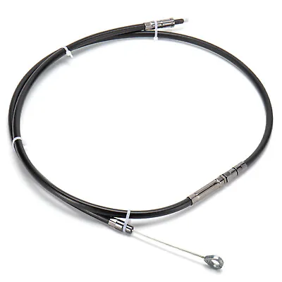 66  15/16  Clutch Cable For Harley Touring Road King Street Glide 2007-2016 • $63.99