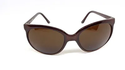 Vuarnet Sunglasses 5002 Dbr  002 Cateye Vintage  Px 5000 Glacier Sunglasses  Nos • $126.65