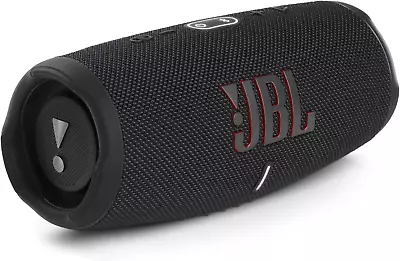 Charge 5 - Portable Bluetooth Speaker With Deep Bass IP67 Waterproof And Dustpr • $238.99