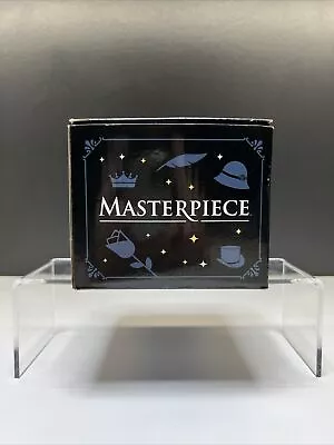 MASTERPIECE CELEBRATION Mug Thermal Sensitive Mug New In Box • $19.95