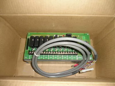 Ametek Power Supply Sd0283700 *new In Box* • $350