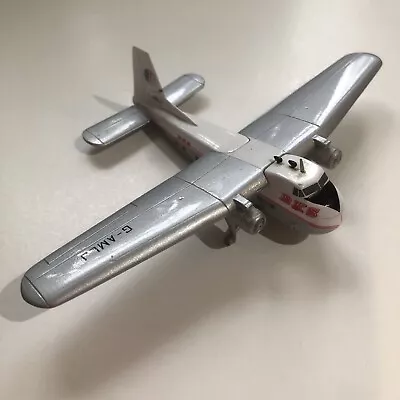 Bristol 170 Freighter Mk31 G-AMLJ BKS Air Transport 1:200 Original Skyline Model • $31.13