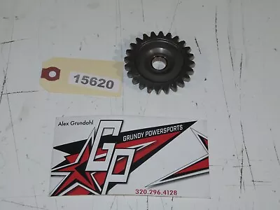 Yamaha - 2000 YZ 426F - Oil Pump Idle Gear	5BE-13341-00-00 • $9.95