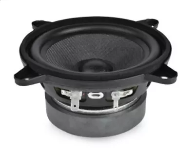 Faital Pro 4FE35 4  100mm Loudspeaker Driver 30/60Watts 4 Ohms • £9.95