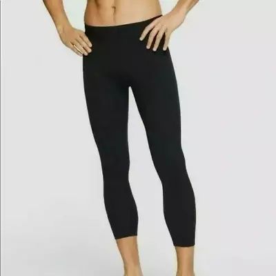 Nike Men's Yoga  Infinalon Dri-FIT 3/4 Tights CT1830-010 Size XXXL • $49.99