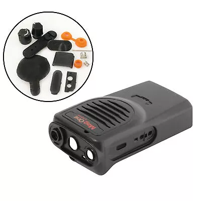 Replacement Housing Cover Case Kit For Mag One A8 BPR40 Radio • $11.90