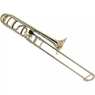 Cool Wind CTB-200 Metallic Series Plastic F-Attachment Trombone Lacquer • $319.99