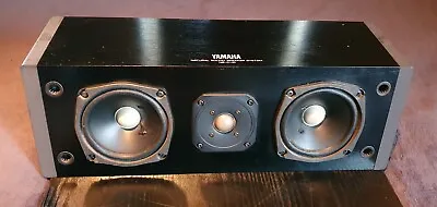 Yamaha NS-C110 Center Speaker • £70